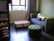 1 Bedroom Apartment in Maboneng