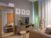 1 Bedroom Apartment in Marshalltown