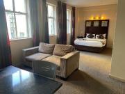 1 Bedroom Apartment in Marshalltown