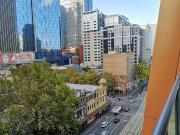 1 bedroom apartment in Melbourne CBD Available for Lease!
