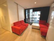 1 Bedroom Apartment in Melbourne CBD – Prime Location