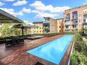 1 Bedroom Apartment in Melrose