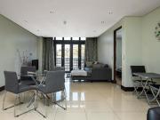 1 Bedroom Apartment in Melrose Arch