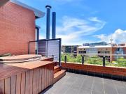 1 Bedroom Apartment in Melrose Arch