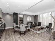 1 Bedroom Apartment in Melrose Arch