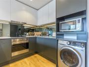 1 Bedroom Apartment in Melrose Arch