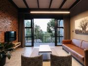 1 Bedroom Apartment in Menlo Park