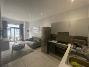 1 Bedroom Apartment in Menlo Park