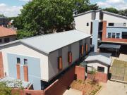 1 Bedroom Apartment in Menlo Park