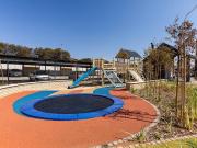 1 Bedroom Apartment in Menlo Park