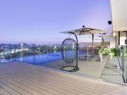 1 Bedroom Apartment in Menlyn