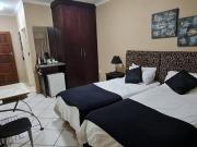 1 Bedroom Apartment in Meyerspark