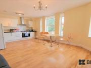 1 Bedroom Apartment in Mill Lane NW6