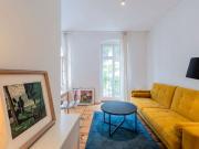 1 Bedroom Apartment in Mitte, Berlin Amsterdam...