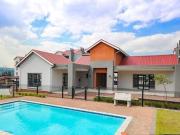 1 Bedroom Apartment in Modderfontein