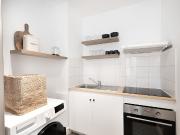1 bedroom apartment in Montorgueil, Paris Amsterdam...