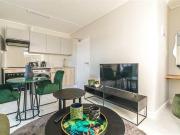 1 Bedroom Apartment in Mooikloof Glen