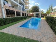 1 Bedroom Apartment in Morningside