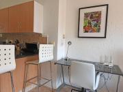 1 Bedroom Apartment in Morningside