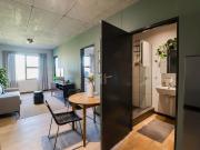 1 Bedroom Apartment in Morningside