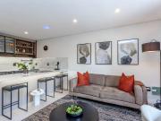 1 Bedroom Apartment in Morningside