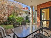1 Bedroom Apartment in Morningside