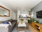 1 Bedroom Apartment in Mouille Point