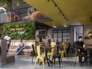 1 Bedroom Apartment in Mowbray 1 Bedroom Apartment in Mowbray