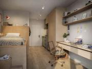 1 Bedroom Apartment in Mowbray