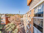 1 Bedroom Apartment in Muckleneuk