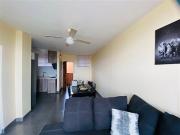 1 Bedroom Apartment in Musgrave