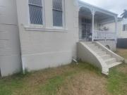 1 Bedroom Apartment in Musgrave