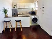 1 Bedroom Apartment in Musgrave