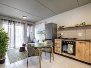 1 Bedroom Apartment in Nellmapius