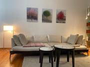 1 Bedroom Apartment in Neukölln, Berlin Amsterdam...