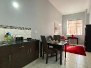 1 Bedroom Apartment in New Doornfontein
