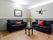 1 Bedroom Apartment in Johannesburg Central