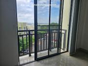1 Bedroom Apartment in New Town Centre