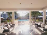 1 Bedroom Apartment in New Town Centre Gateway