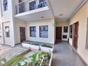 1 Bedroom Apartment in New Town Centre