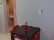 1 Bedroom Apartment in New Town Centre