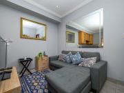 1 Bedroom Apartment in New Town Centre