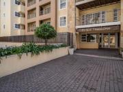 1 Bedroom Apartment in New Town Centre Gateway