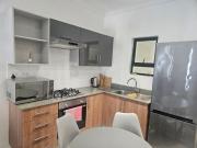 1 Bedroom Apartment in New Town Centre Gateway