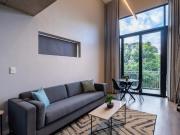 1 Bedroom Apartment in Nieuw Muckleneuk