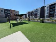 1 Bedroom Apartment in Nieuw Muckleneuk