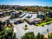 1 Bedroom Apartment in Noordwyk