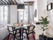 1 Bedroom apartment in Notre Dame
