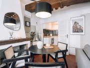 1 Bedroom apartment in Notre Dame, Paris Amsterdam...