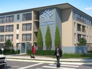 1 Bedroom Apartment in Oakglen